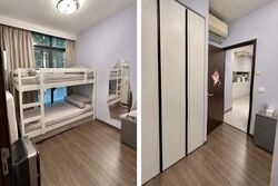 Symphony Suites (D27), Condominium #614155771